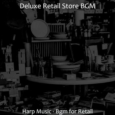 Deluxe Retail Store BGM's cover