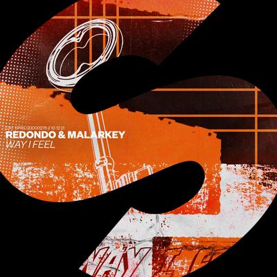 Way I Feel By Redondo, MALARKEY's cover