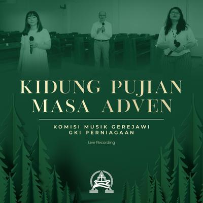 KJ. 84 - Ya Yesus Dikau Kurindukan's cover