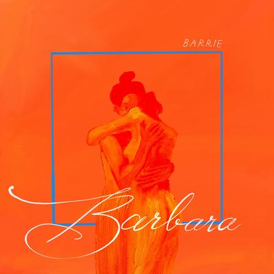 Barbara's cover