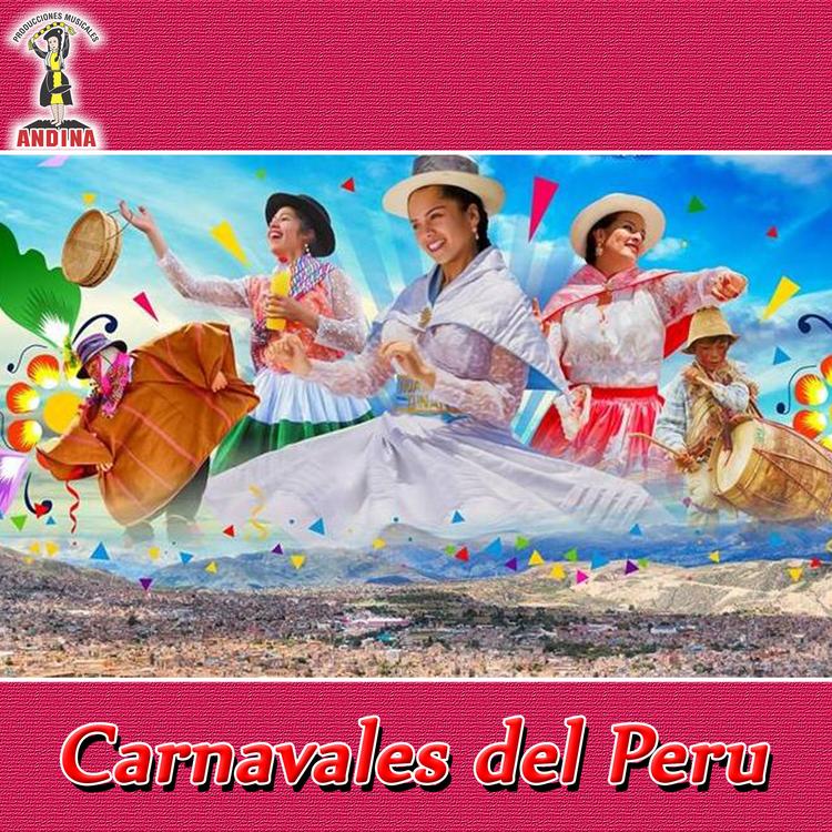 Carnavales del Peru's avatar image
