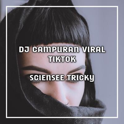 DJ Campuran Viral's cover