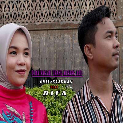 Dima Nagari Urang Minang Ado's cover