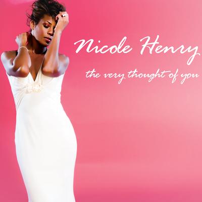 That's All By Nicole Henry's cover