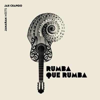 Rumba Que Rumba By Jamaram, Jah Chango's cover