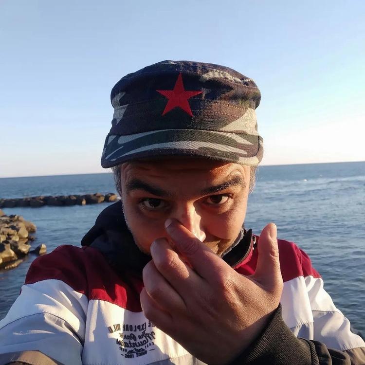 Ali Özdemir's avatar image