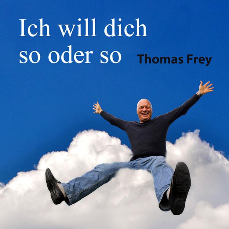 Thomas Frey's avatar image