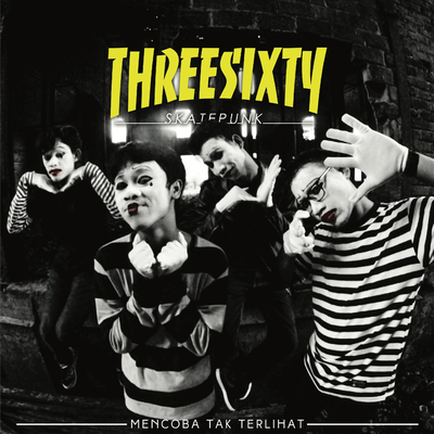 Menghilang dan Berarti By Threesixty Skatepunk's cover