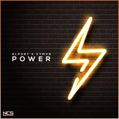 Power By ELPORT, Vymvn's cover