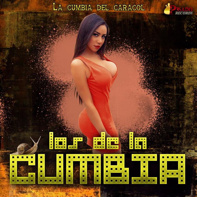 LOS DE LA CUMBIA's avatar image