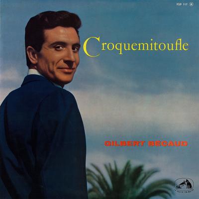 Croquemitoufle [2011 Remastered] (2011 Remastered)'s cover