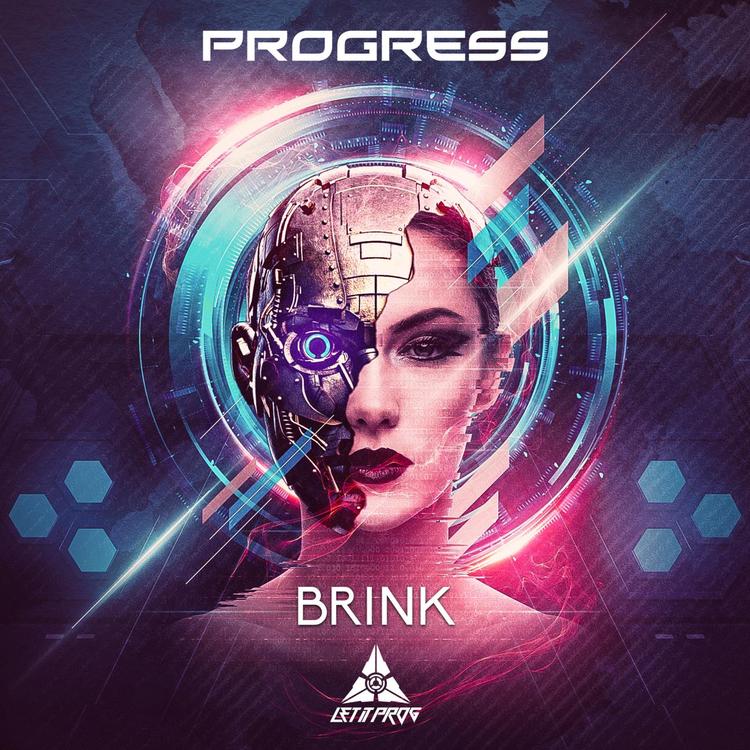 Progress Official's avatar image