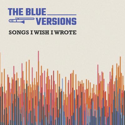 Dreams By The Blue Versions's cover