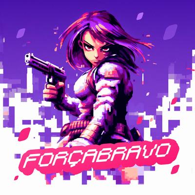 Forçabravo (slowed) By Dj Batidão's cover