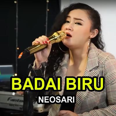 Badai Biru By Neo Sari's cover