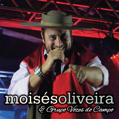 De Fina Estampa By Moisés Oliveira, Grupo Vozes do Campo, Omair Trindade's cover