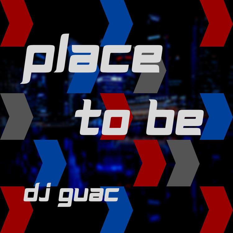 DJ Guac's avatar image
