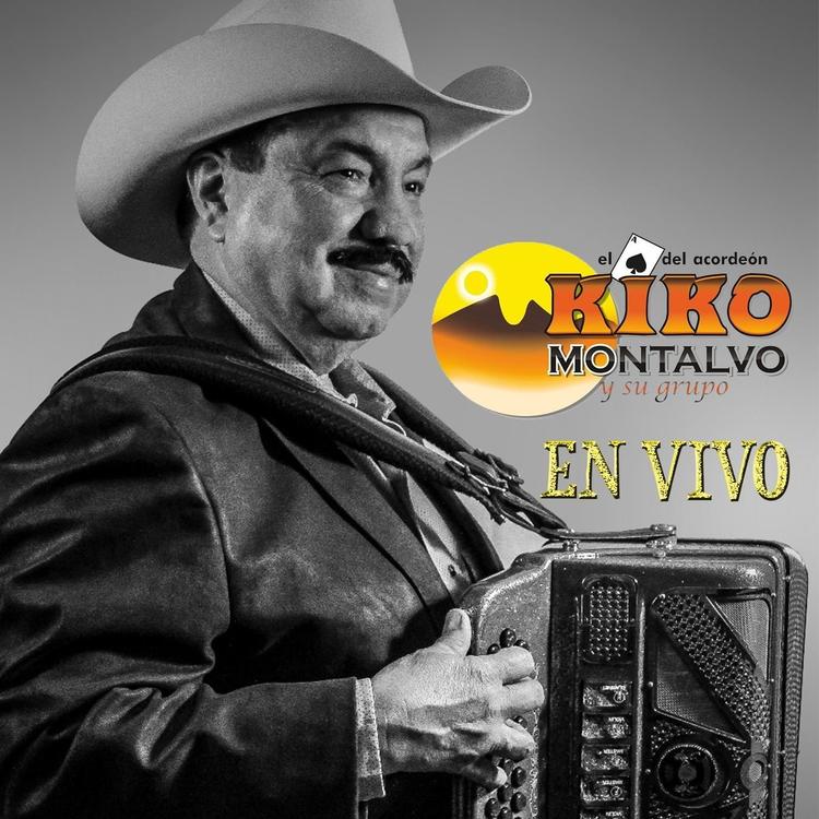 Kiko Montalvo's avatar image