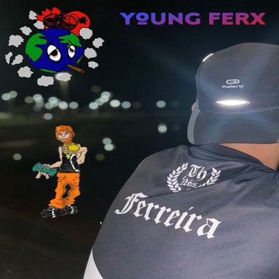 Bonde do Rinoceronte (Speed Plug) By Young Ferx's cover
