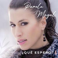 Pamela Magal's avatar cover