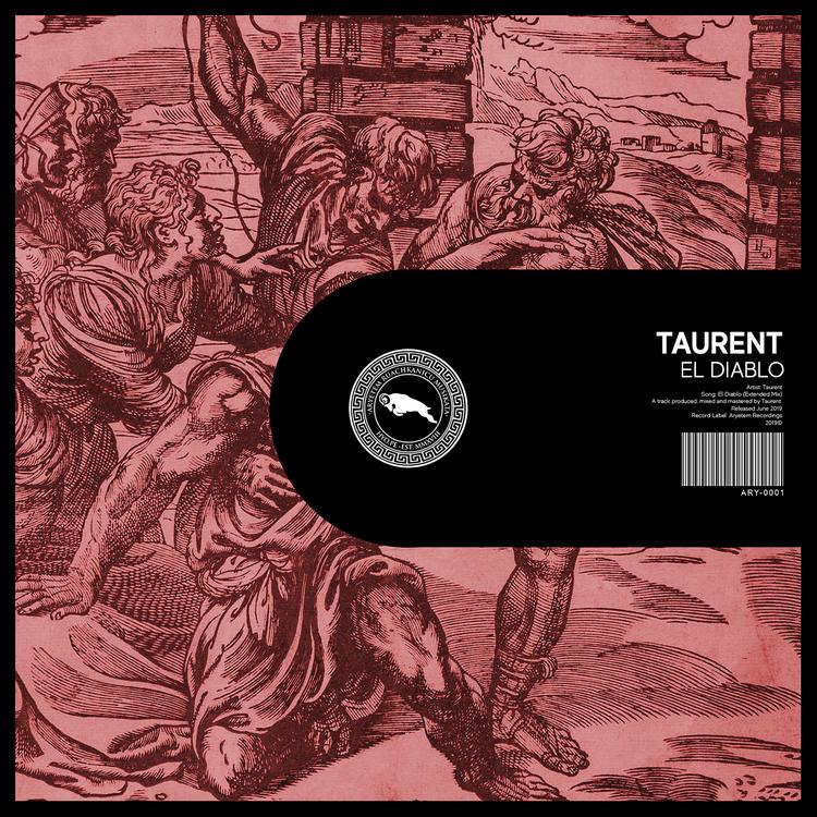 Taurent's avatar image