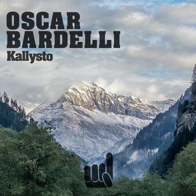 Oscar Bardelli's cover