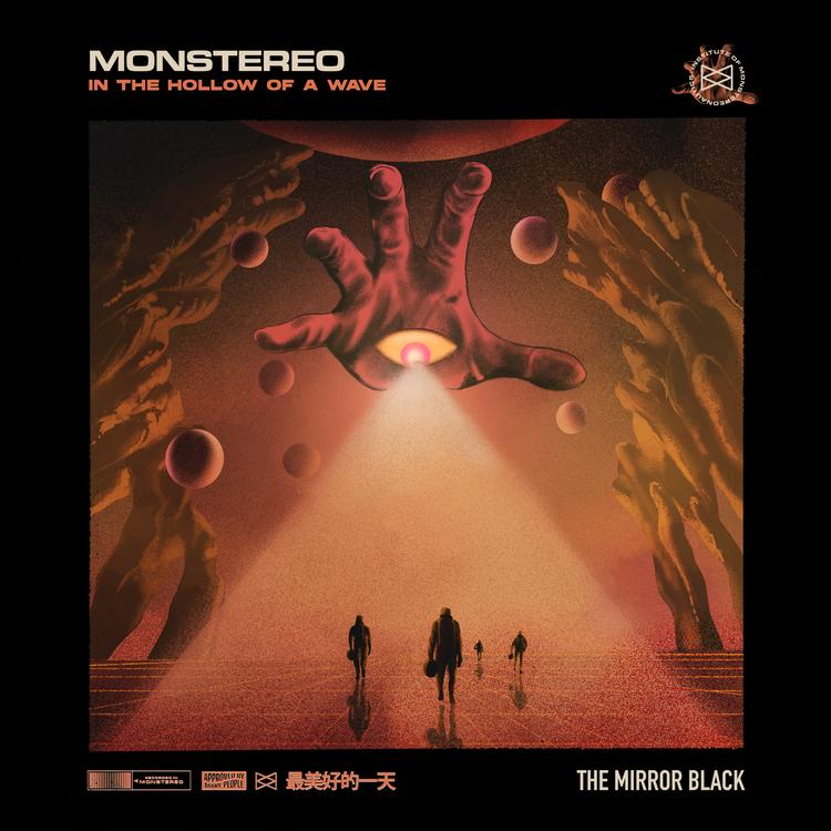 Monstereo's avatar image