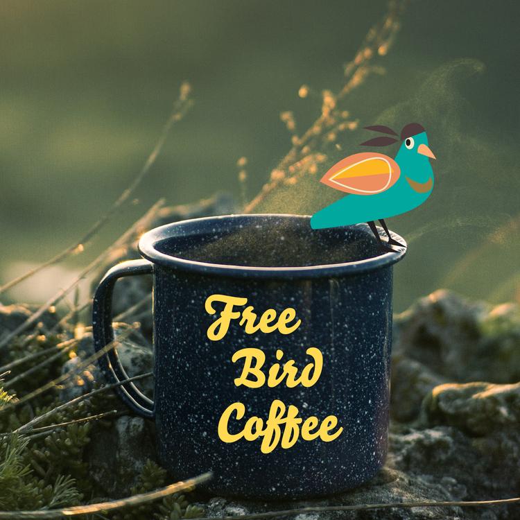 Free Bird Coffee's avatar image