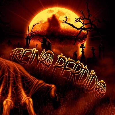 Phonk Reino Perdido By TRK DJ's cover