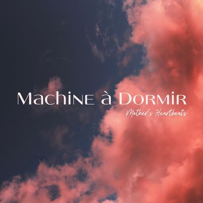 Machine à Dormir's cover