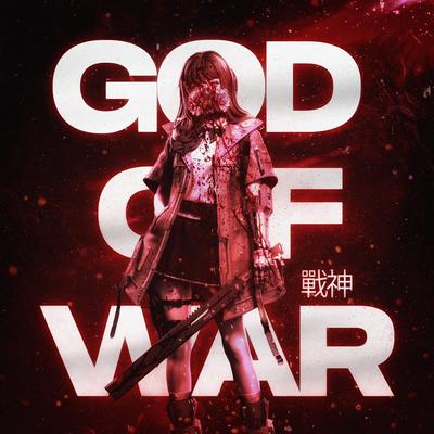 God of War 戰神 By Whispersinyahead, YM0D's cover