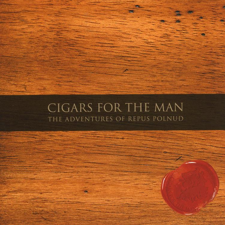 Cigars For The Man's avatar image