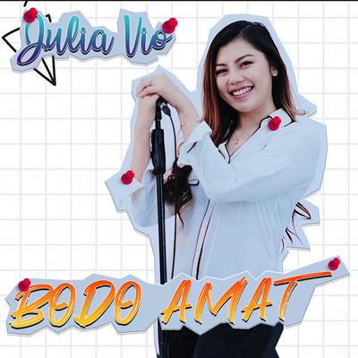 Bodo Amat (Jazz Version)'s cover