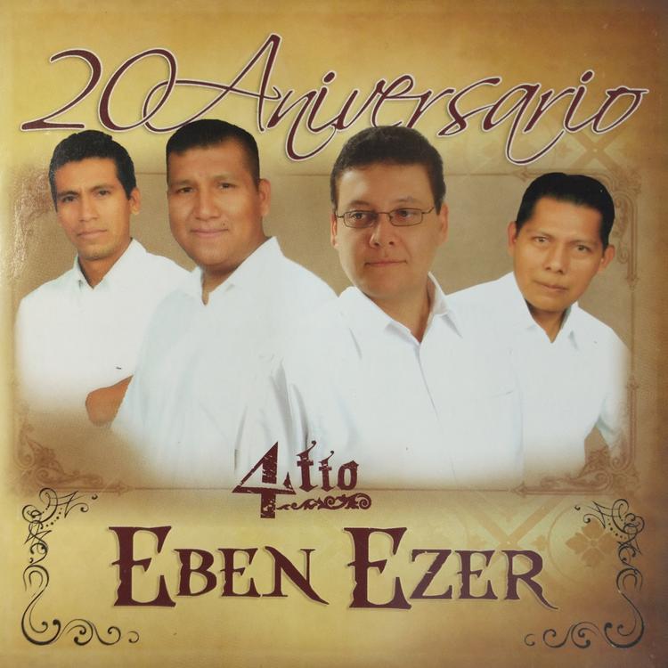 Cuarteto Eben-Ezer's avatar image