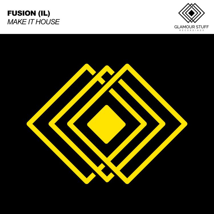 Fusion's avatar image