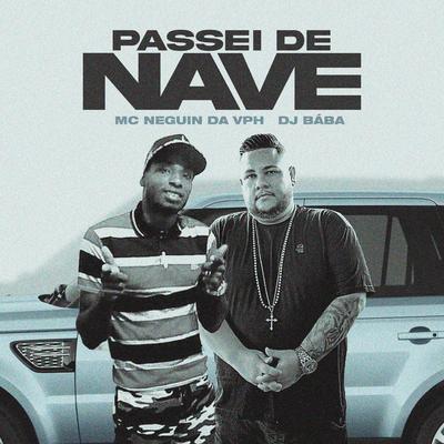 Passei de Nave's cover