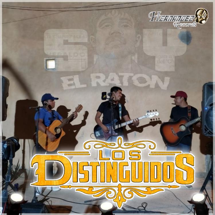 Los Distinguidos's avatar image