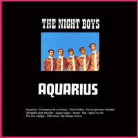 THE NIGHT BOYS's avatar cover