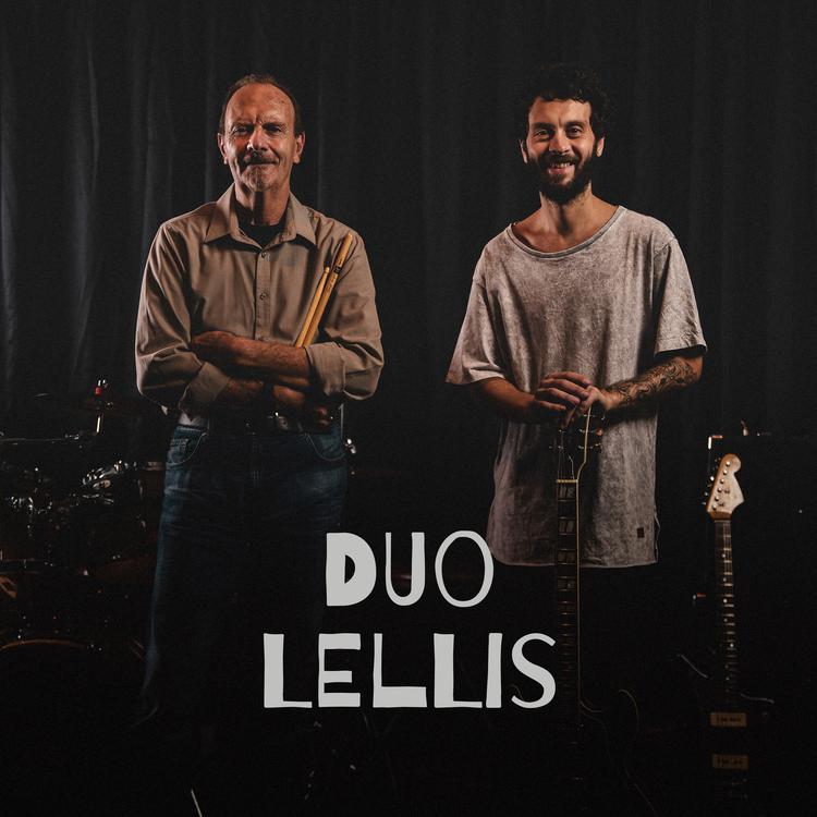 Duo Lellis's avatar image