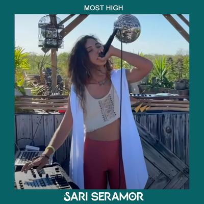 Most High By Sari Seramor's cover