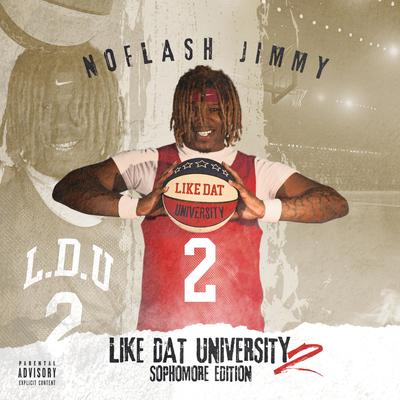 Like Dat University 2's cover