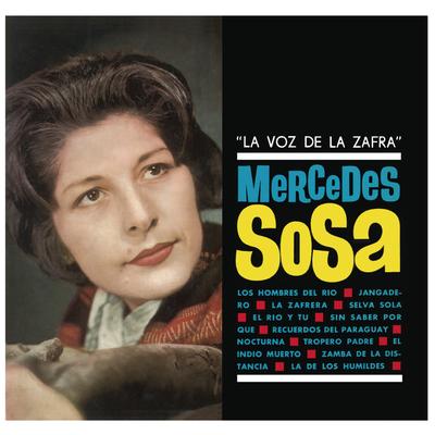 La Voz De La Zafra's cover