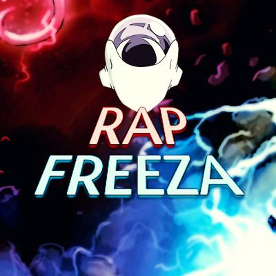 Rap do Freeza (Dragon Ball): Porque Você Matou o Kuririn?'s cover