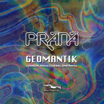 Geomantik (Lunasun, Haruo Chikada, Omb Remix)'s cover