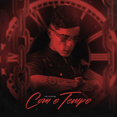 Com o Tempo By Mc Yuri BK, Dj Lk's cover