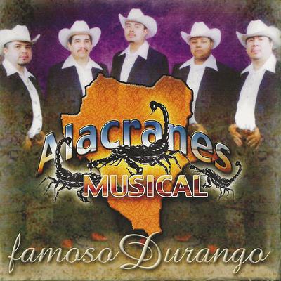 Famoso Durango's cover