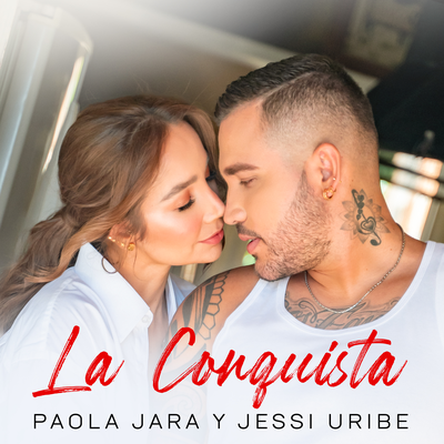 La Conquista's cover