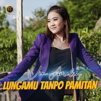 Lungamu Tanpo Pamitan (Cover)'s cover