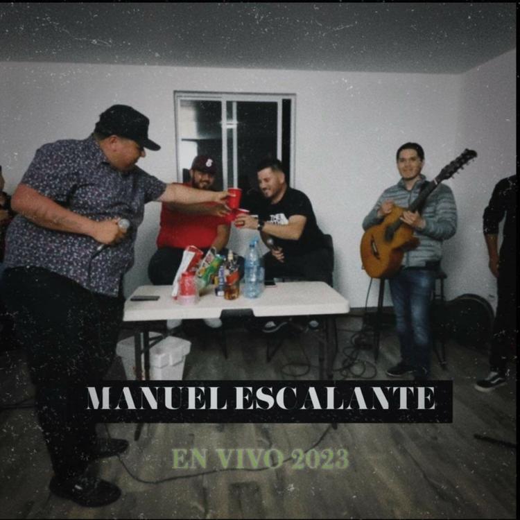 Manuel Escalante's avatar image