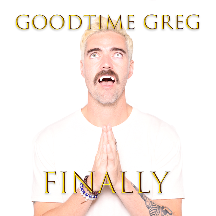 Goodtime Greg's avatar image